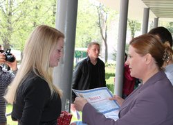 Пролунав останній дзвоник